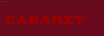 Cabaret